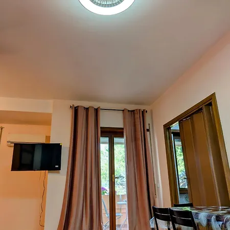 Apartmán Yana *
