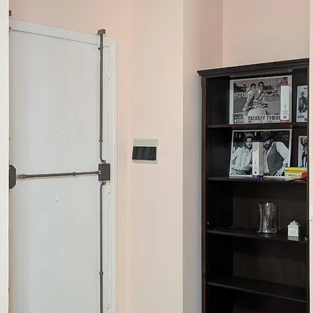 Yana Apartmán