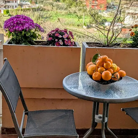 Yana Apartmán *