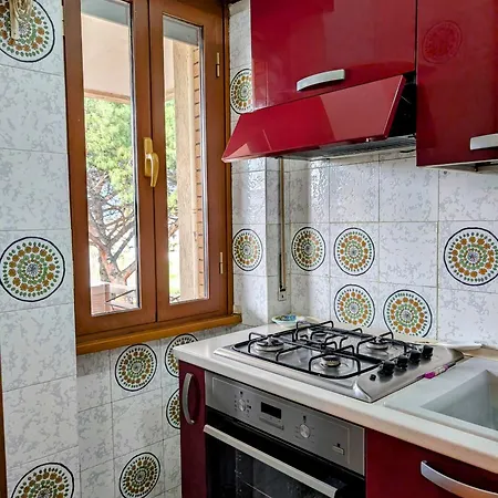 Apartmán Yana *
