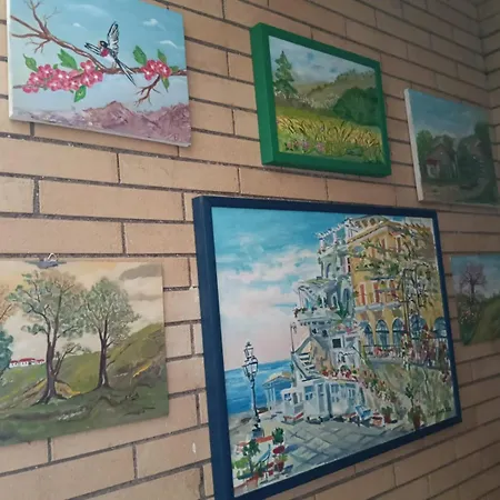 Yana Apartmán *