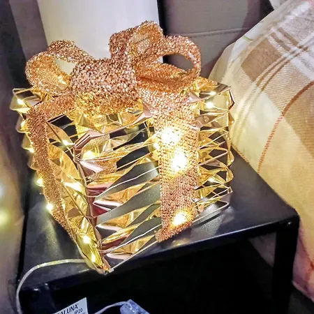 Yana Apartmán Řím