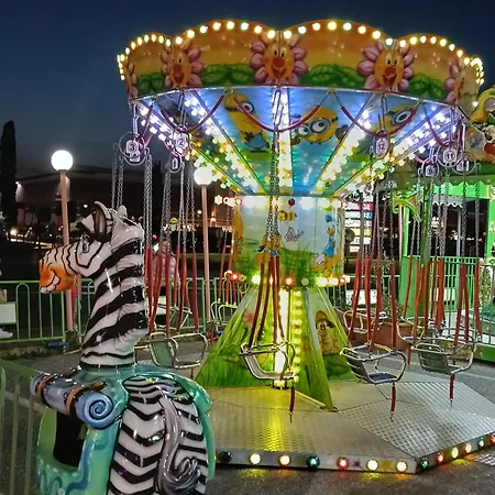 شقة Yana روما